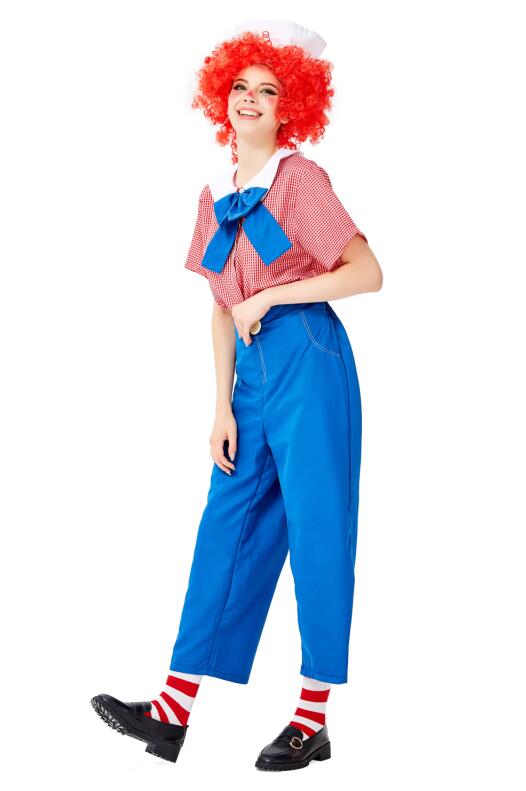 F1944 Clown Costume